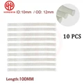 10PCS 100MM