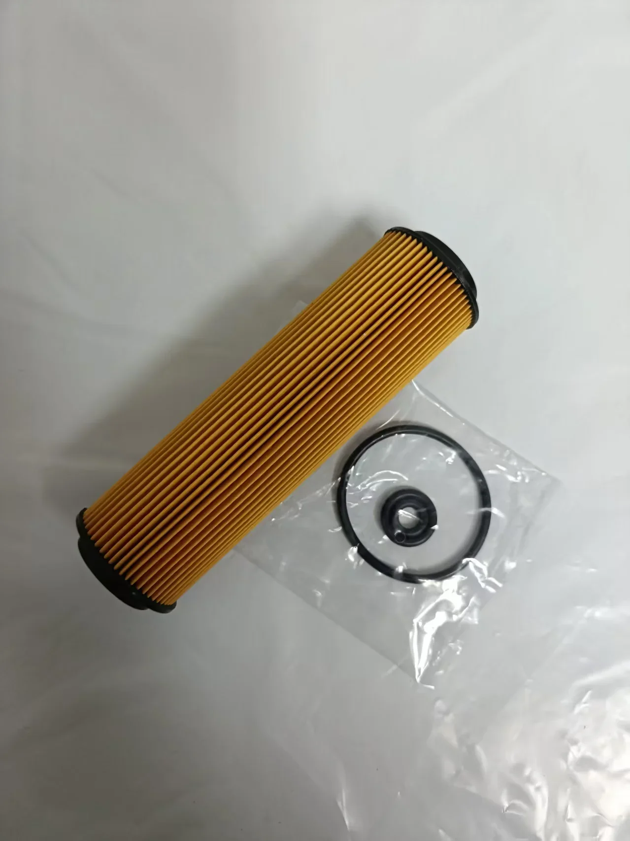 10 Uds filtro de aceite para Mercedes Benz CLASE C W203 CL203 S203 2001-2011 C180 C200 C230 A2711800009 A2711800109 - imagen 3