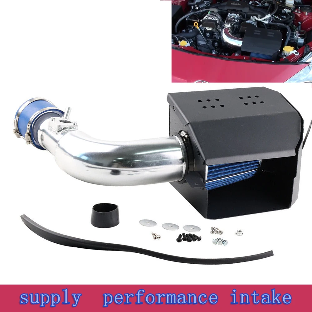 Toma de aire fría con escudo térmico – FR-S BRZ 86 2.0H4 2013-2020