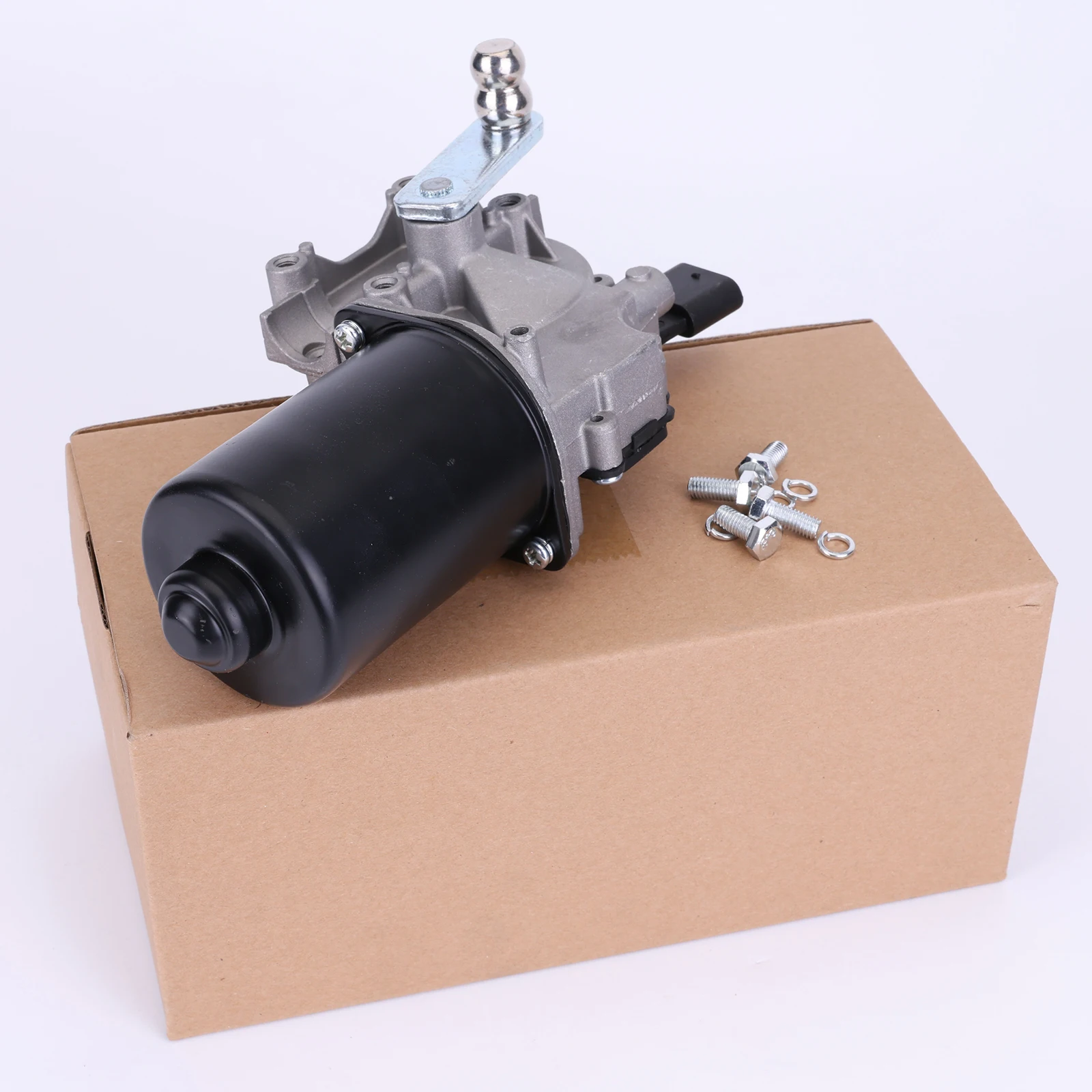 Comparativa del motor original frente al recambio