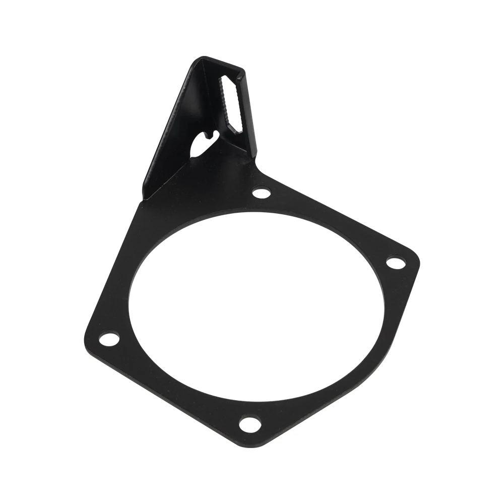 Soporte cable acelerador Chevrolet 4 pernos – LS2 LS3 LS6 LS7 - imagen 5