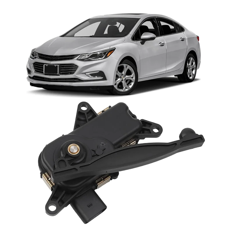 1038815S01 Actuador colector admisión Chevrolet Cruze 2011-2016 - imagen 5