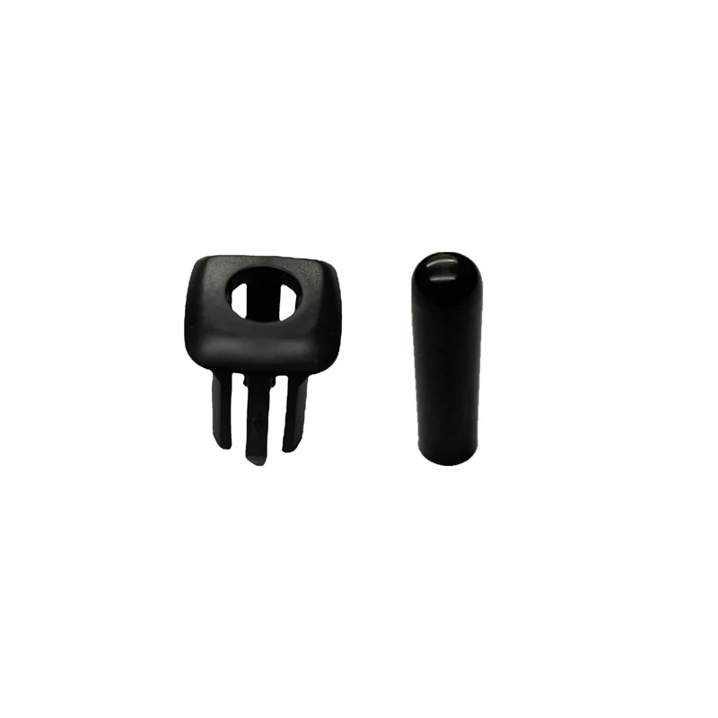 Tapón de tornillo de maneta de puerta BMW E90, X3, X5 y F10