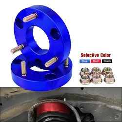 Kit elevador suspensión 25mm aluminio para Mitsubishi V73 Montero