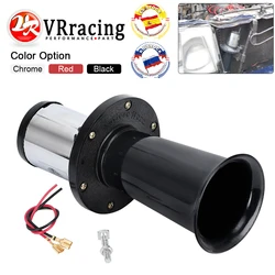 Claxon vintage Ahooga 12 V cromado para Ford Modelo T