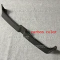 Carbon TDI TSI