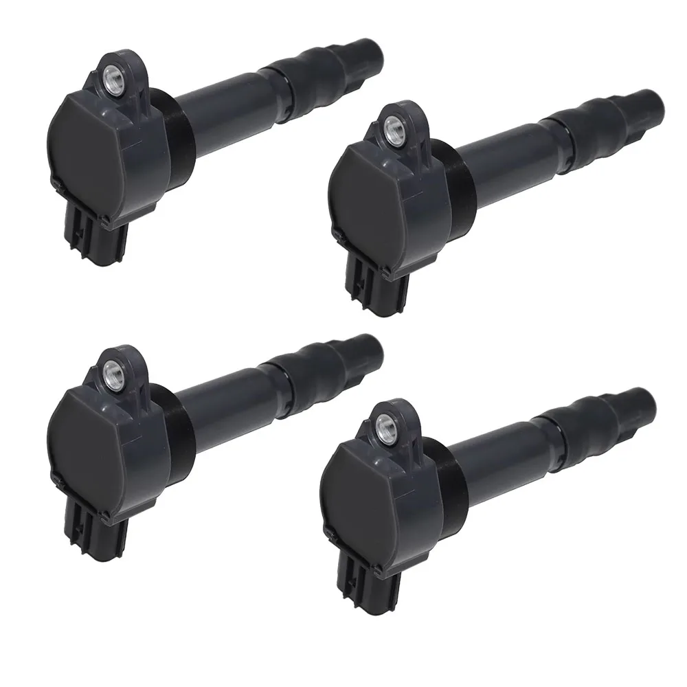 Bobina de encendido SMR FK0278 para Mitsubishi 4G69