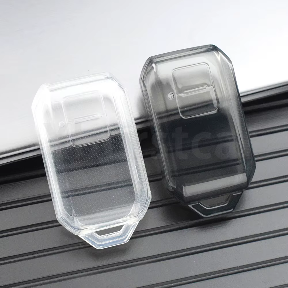 Protector flexible para llave de coche sin llave