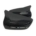 Carbon fiber pattern