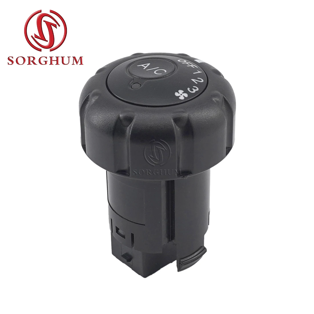 Interruptor de aire acondicionado Hyundai 97256-02001 - imagen 5