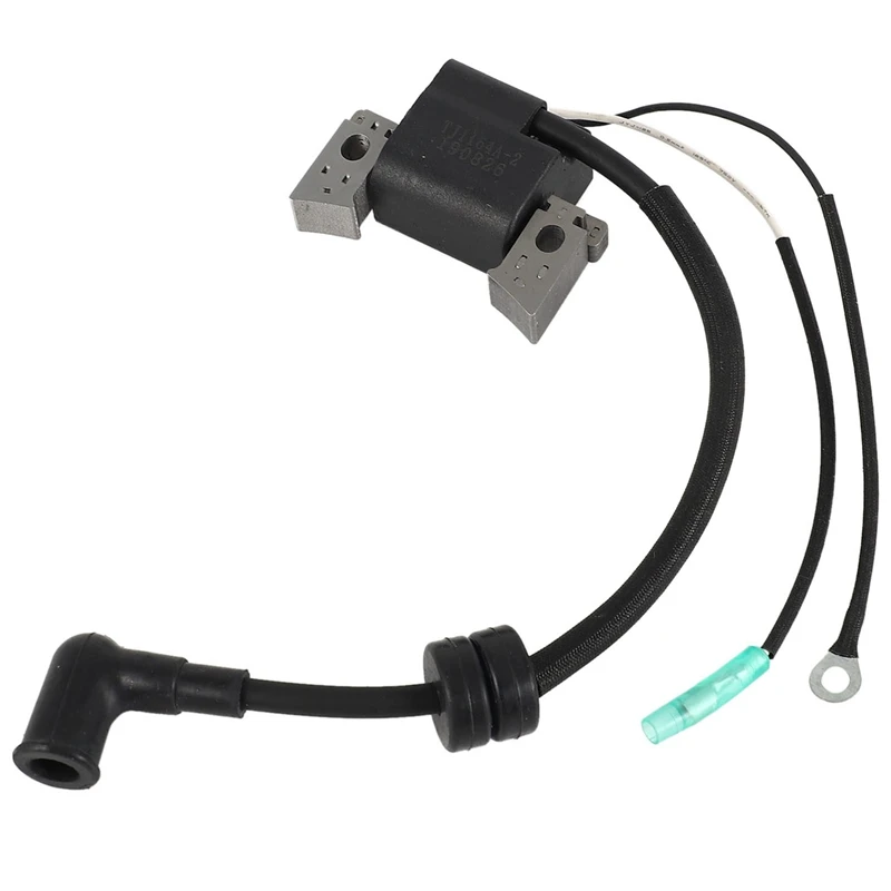 6BX-85571-00 Bobina de encendido para Hidea F6 6 HP 4 tiempos - imagen 2