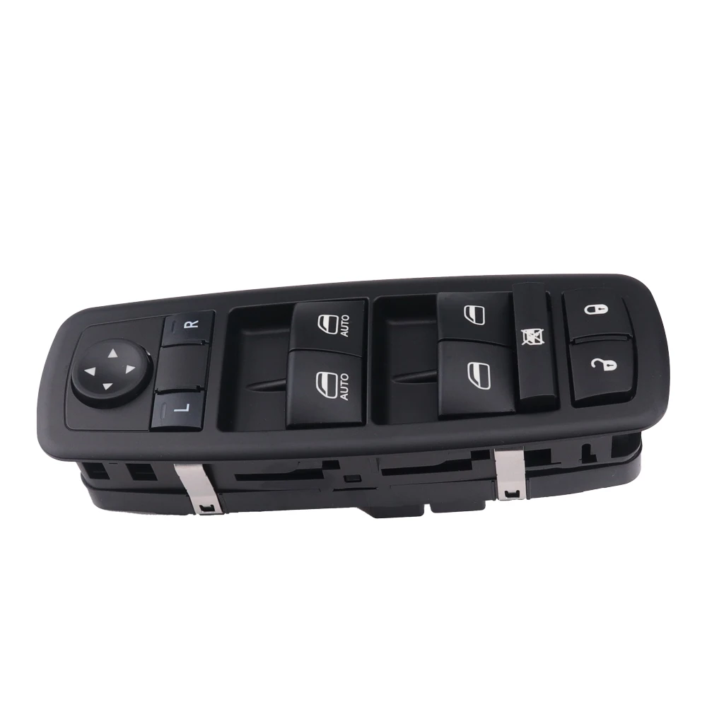 Interruptor elevalunas Jeep Grand Cherokee MK4 2011-2013 OEM - imagen 3