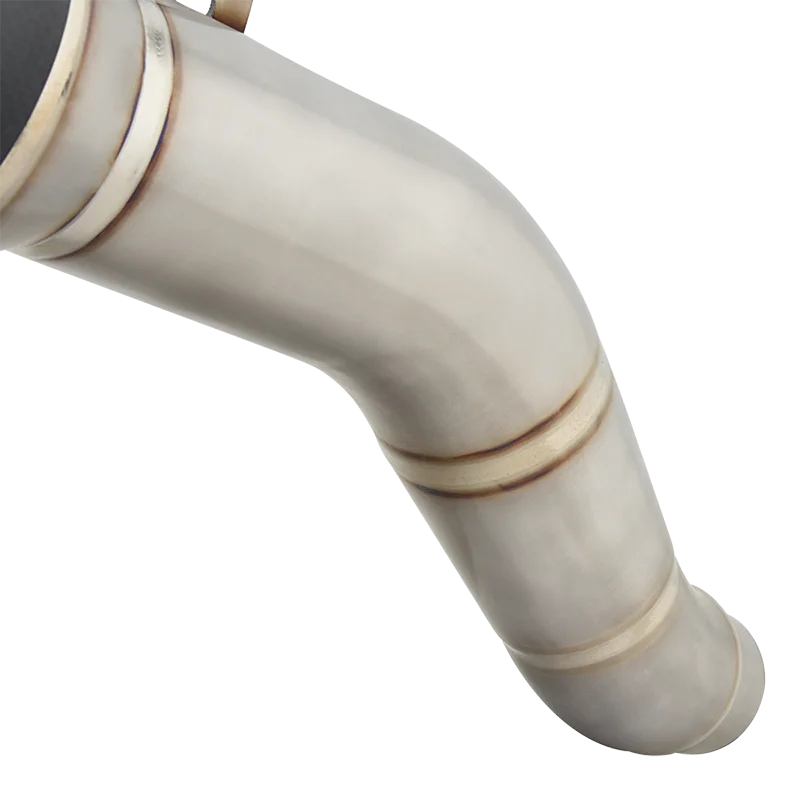 Slip On para Kawasaki Ninja ZX-6R 2023/2024 Escape de motocicleta - imagen 4