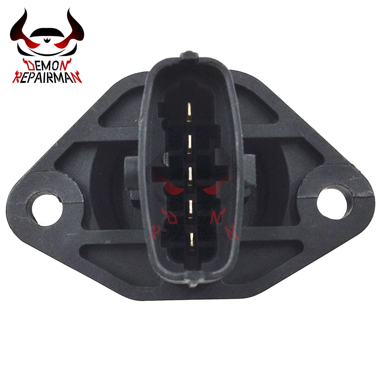 Hyundai OEM 28164-4A000 Sensor MAF para Terracan 2.9 CRDi 4WD - imagen 5