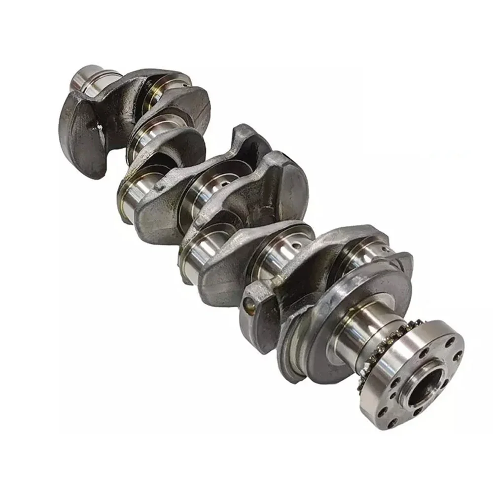 Cojinetes cigüeñal 2.0 204DTD AJ200 Land Rover Discovery Jaguar E-PACE - imagen 3