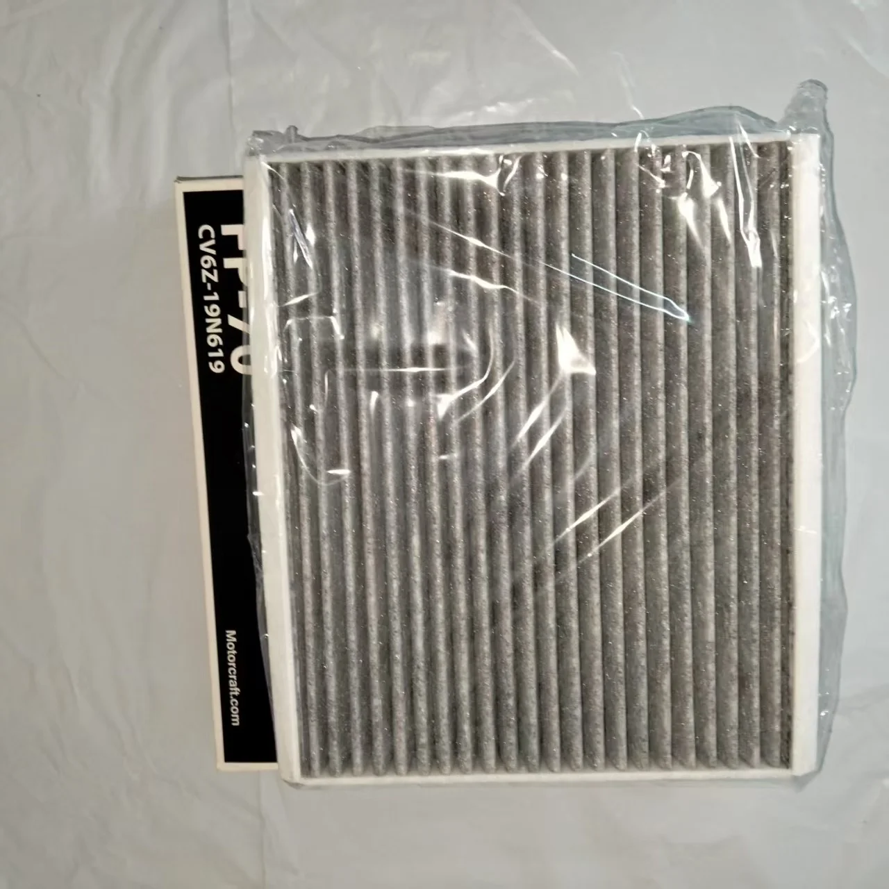 Filtro de habitáculo Ford F-150 2016 – OEM FL3H-19N619-AC