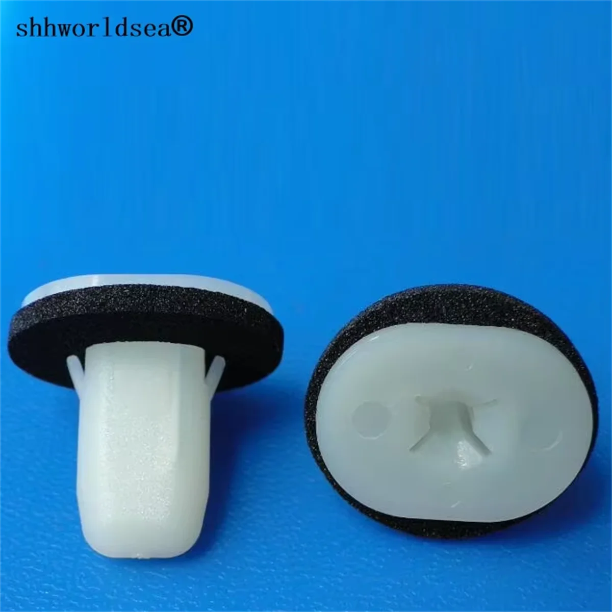 Sujetadores de clip rápido Shhworldsea para Mazda H260-50-6K8