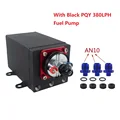 AN10 Black fuel pump