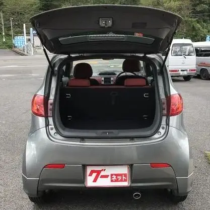Puntal maletero Subaru R1 2005-2010 – puerta trasera
