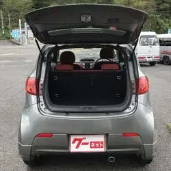 Puntal maletero Subaru R1 2005-2010 – puerta trasera