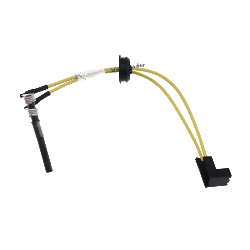 Calentador de aire diésel para coche, piezas de calentador diésel de 12V/24V, enchufe de pasador incandescente para Webasto Air Top 2000/2000s 82307B/ 84906B - imagen 5