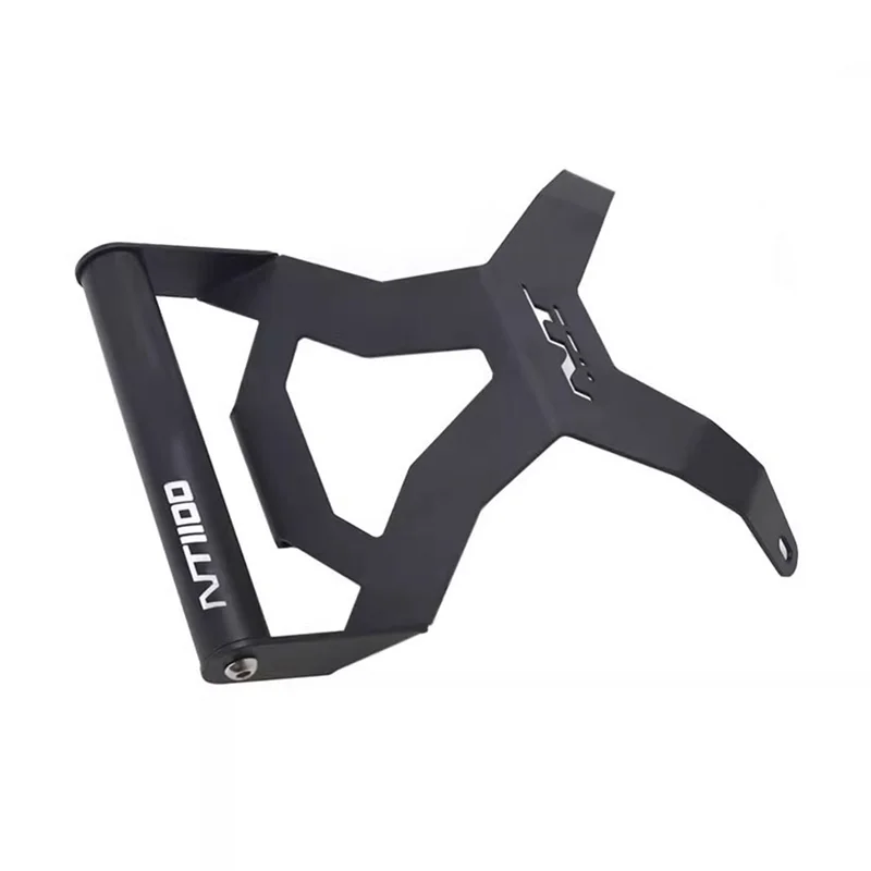 Soporte teléfono sistema navegación moto – Honda NT1100 2022-2024 - imagen 5