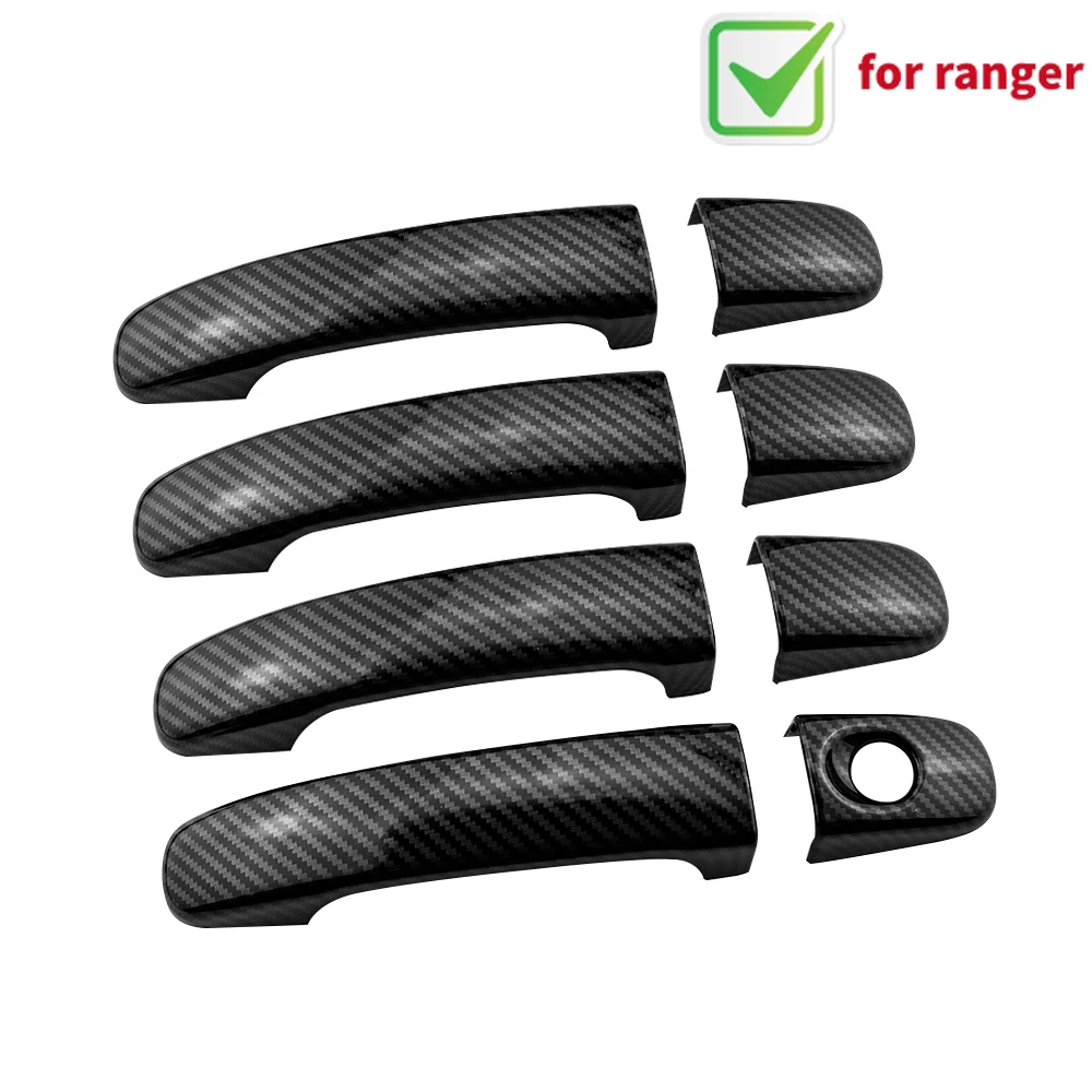 Ford Ranger 2015-2022 Protector manija puerta interior - imagen 3