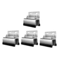 Double Hole 4pcs Set