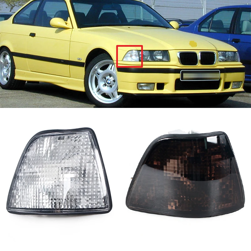 Piloto corner BMW Serie 3 E36 Sedán 1992-1998