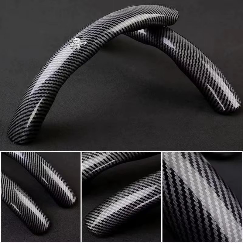 Protector de volante para Peugeot 106, 206, 208, 308 y 3008 - imagen 4