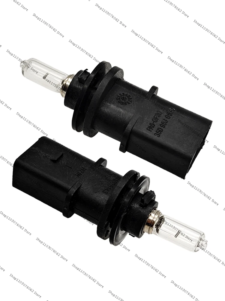 Soporte Lámpara Giro Delantera 35D 953 053 – VW Passat B6 CC