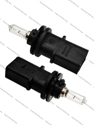Soporte Lámpara Giro Delantera 35D 953 053 – VW Passat B6 CC
