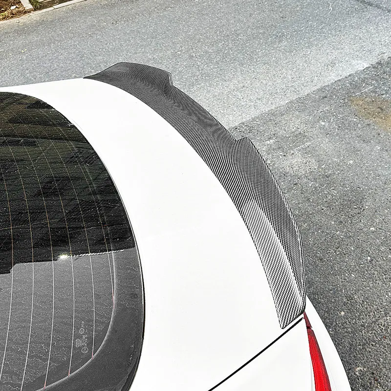 Alerón cola de pato PSM para Audi A5 Sportback 8T 2007-2016 - imagen 5