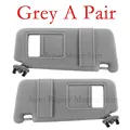 Grey A Pair