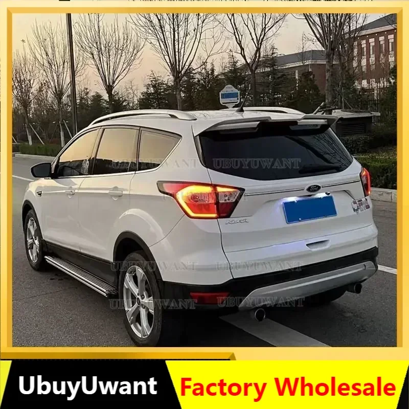 Alerón trasero ABS DIY imprimible para Ford Kuga ST 2013-2017
