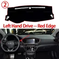 Red Edge