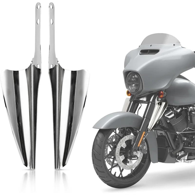 Parabrisas deflector para Harley-Davidson Road King Street Glide Electra Glide