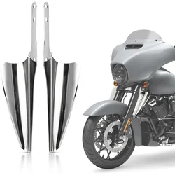 Parabrisas deflector para Harley-Davidson Road King Street Glide Electra Glide