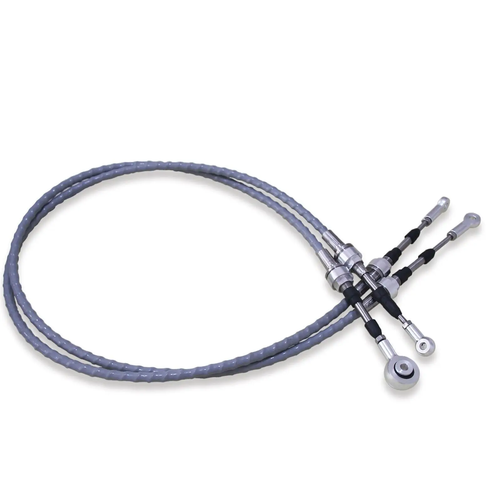 Cables palanca de cambios conexión – K Swap RSX 02-06 EG EK K20 K24 - imagen 2