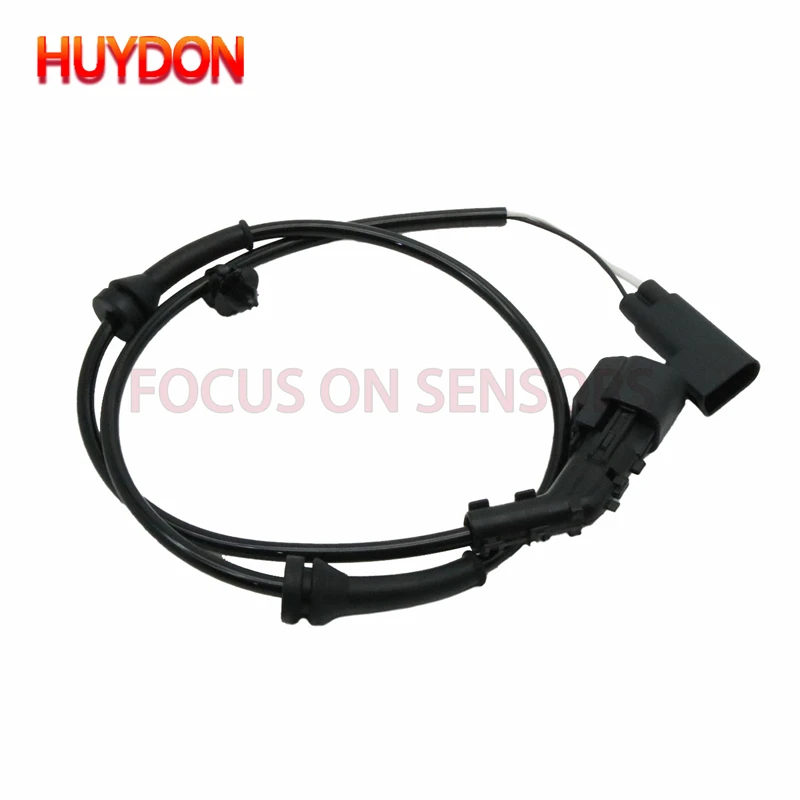 Sensor ABS de rueda delantera para Ford Mondeo Mk3 2001-2007 - imagen 4