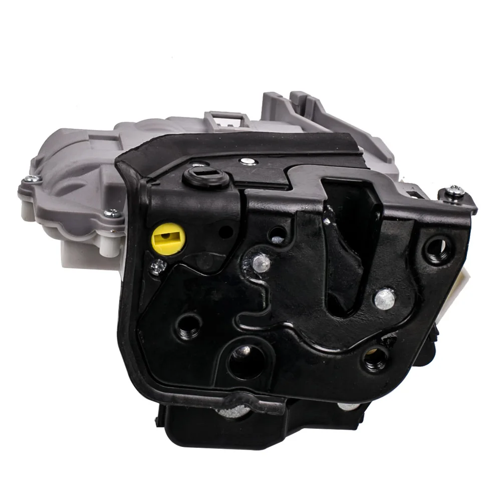 Actuador cerradura puerta trasera izquierda 4F0839015 – Audi A4/A6/A3
