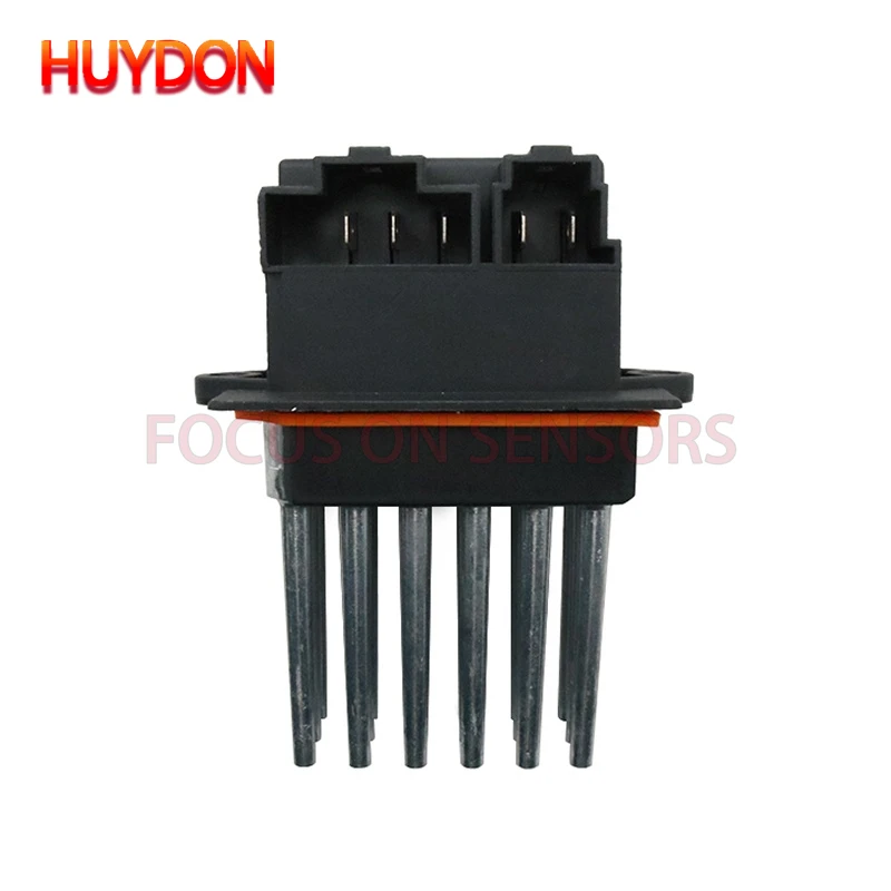 Resistencia ventilador habitáculo 5179985AA – Chrysler/Dodge/Jeep - imagen 3