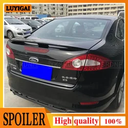 Spoiler trasero ABS Ford Mondeo 2007-2011