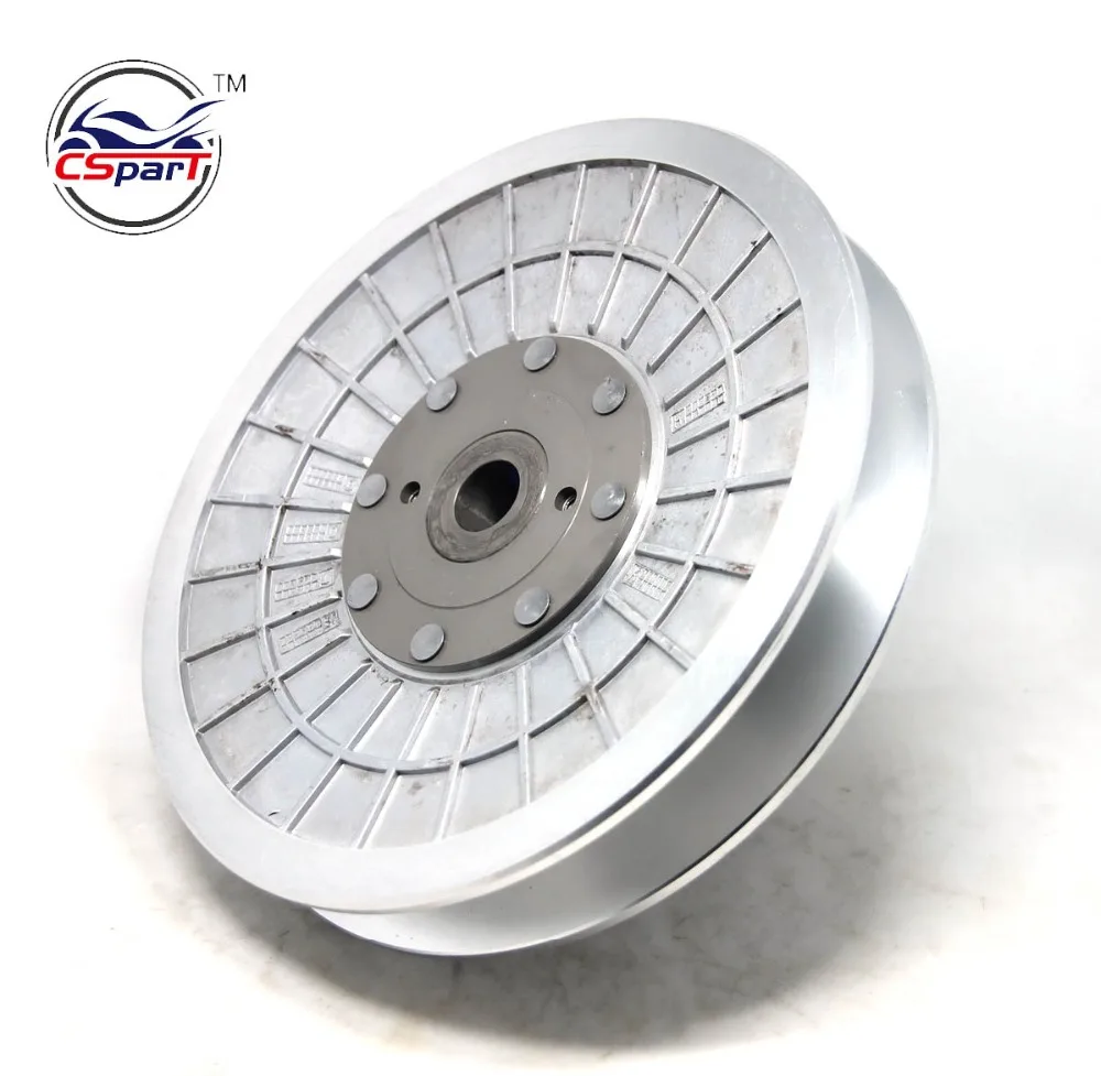 Tapa de embrague secundaria Massimo Moto 500/700 – Hisun HS500/HS700 - imagen 2