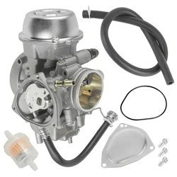 Carburador Yamaha Grizzly 660 YFM660 2002-2008 - pieza de repuesto