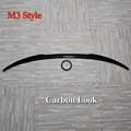 M3 Style Carbon Look