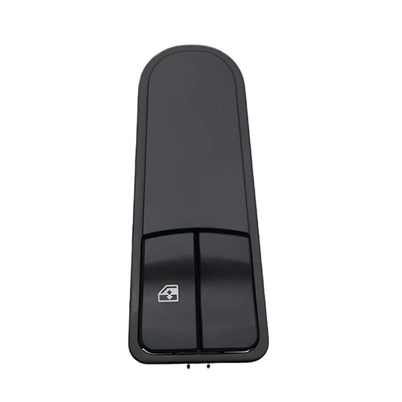 Interruptor elevalunas puerta copiloto Howo A7 WG1664331061 - imagen 5