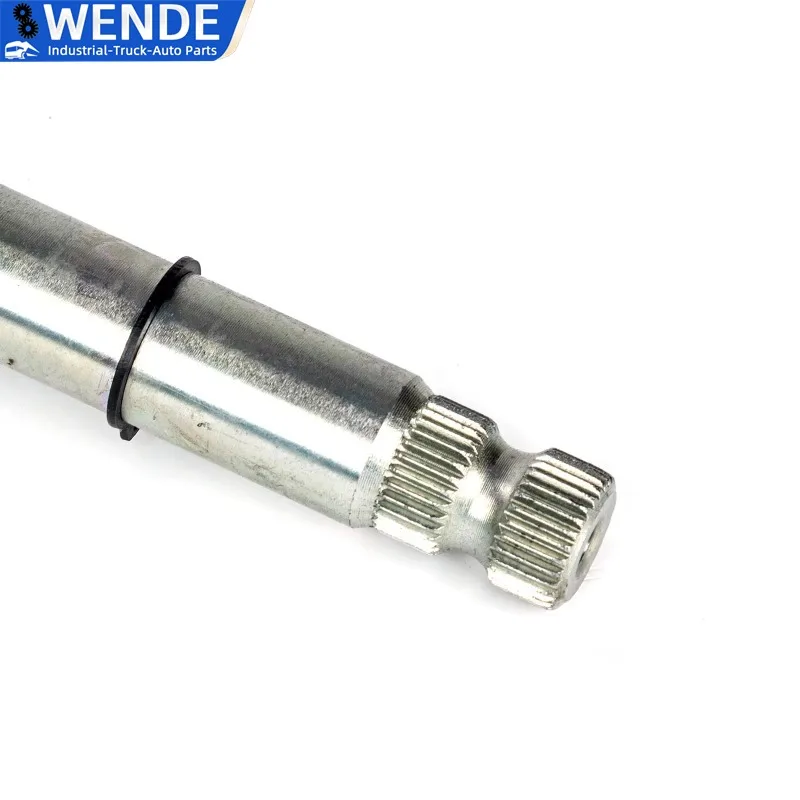 YH-PW80-056 eje de arranque para Yamaha PW80 80cc - imagen 5