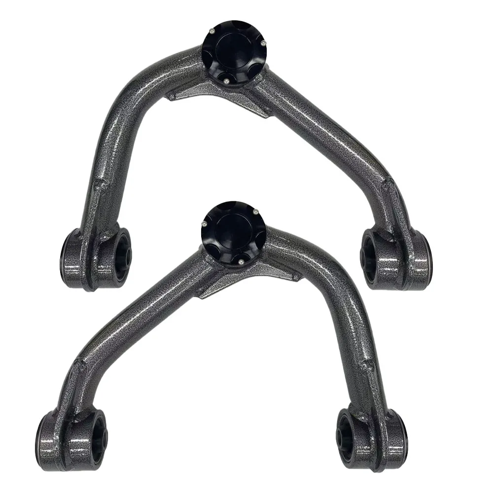 Brazo superior delantero ajustable Nissan Navara D40 2005-2020 - imagen 3