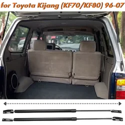 Amortiguador portón trasero Toyota Kijang KF70/KF80 Wagon 1996-2007